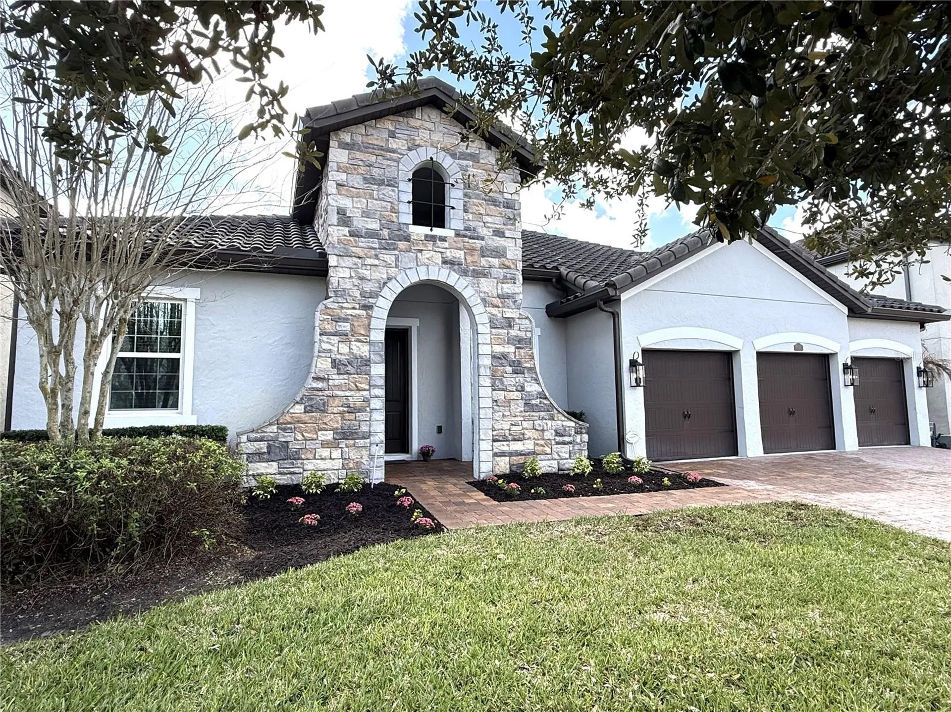 16545 Broadwater Avenue Winter Garden FL 34787