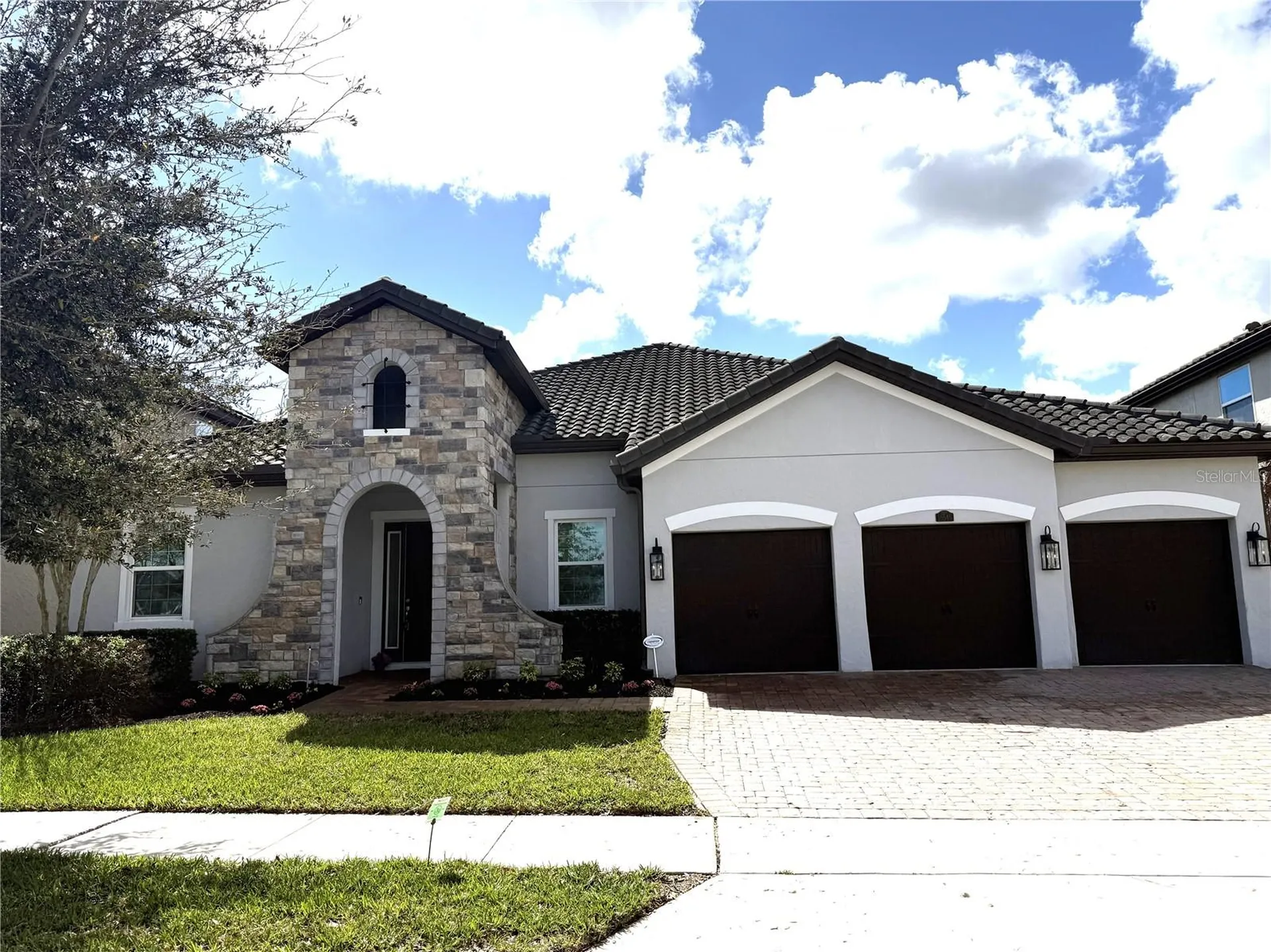 16545 Broadwater Avenue Winter Garden FL 34787