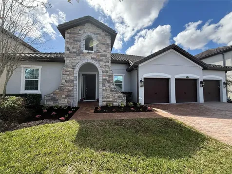 16545 Broadwater Avenue Winter Garden FL 34787