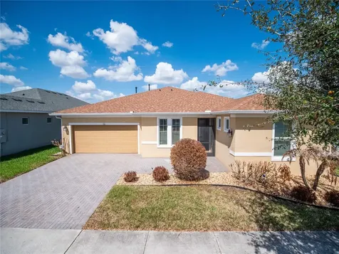 164 Silver Maple Road Groveland FL 34736