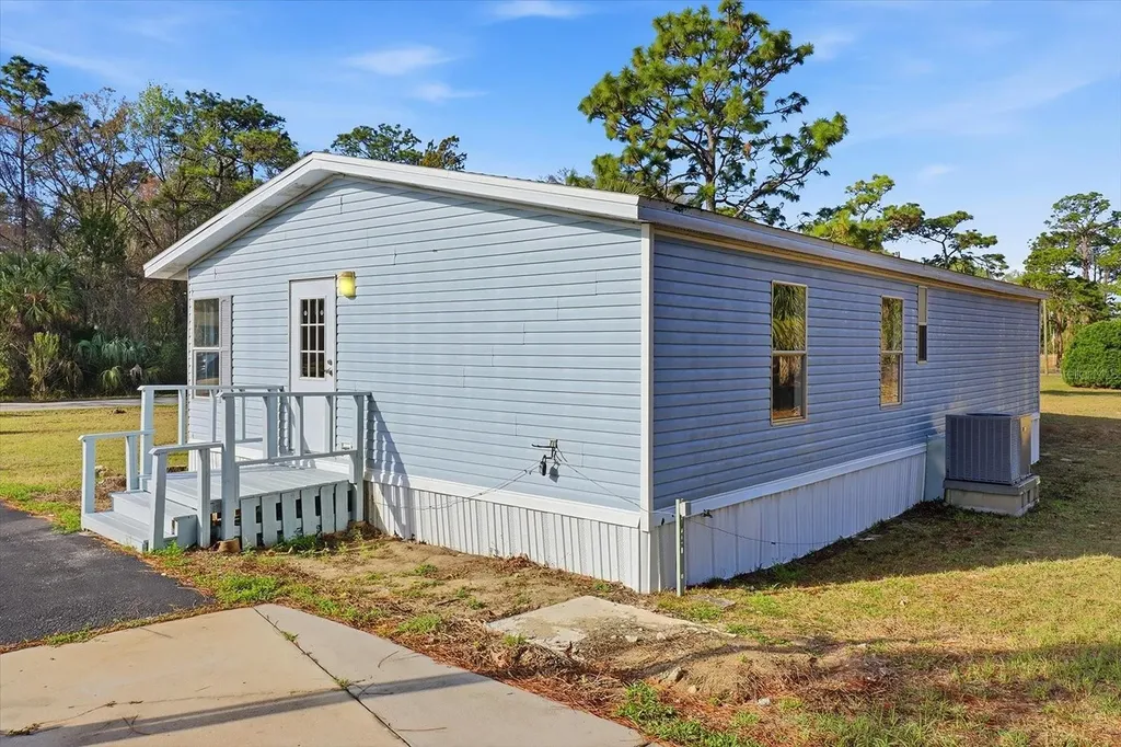 8353 W Kimberly Court Homosassa FL 34448