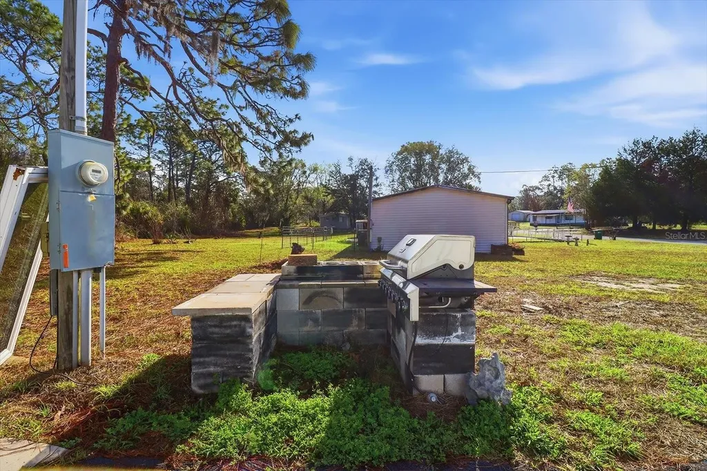 8353 W Kimberly Court Homosassa FL 34448