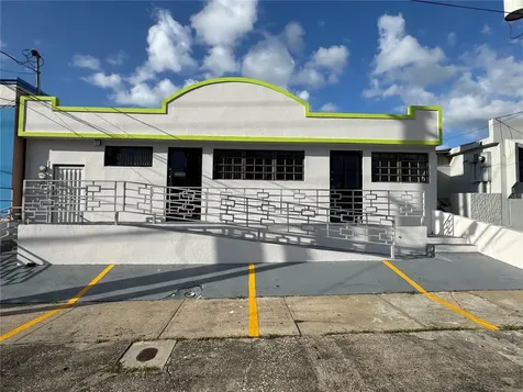Marginal Eliot Velez Street Atenas Manati PR 00674