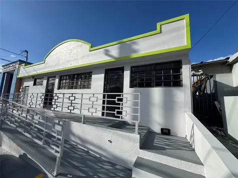 Marginal Eliot Velez Street Atenas Manati PR 00674