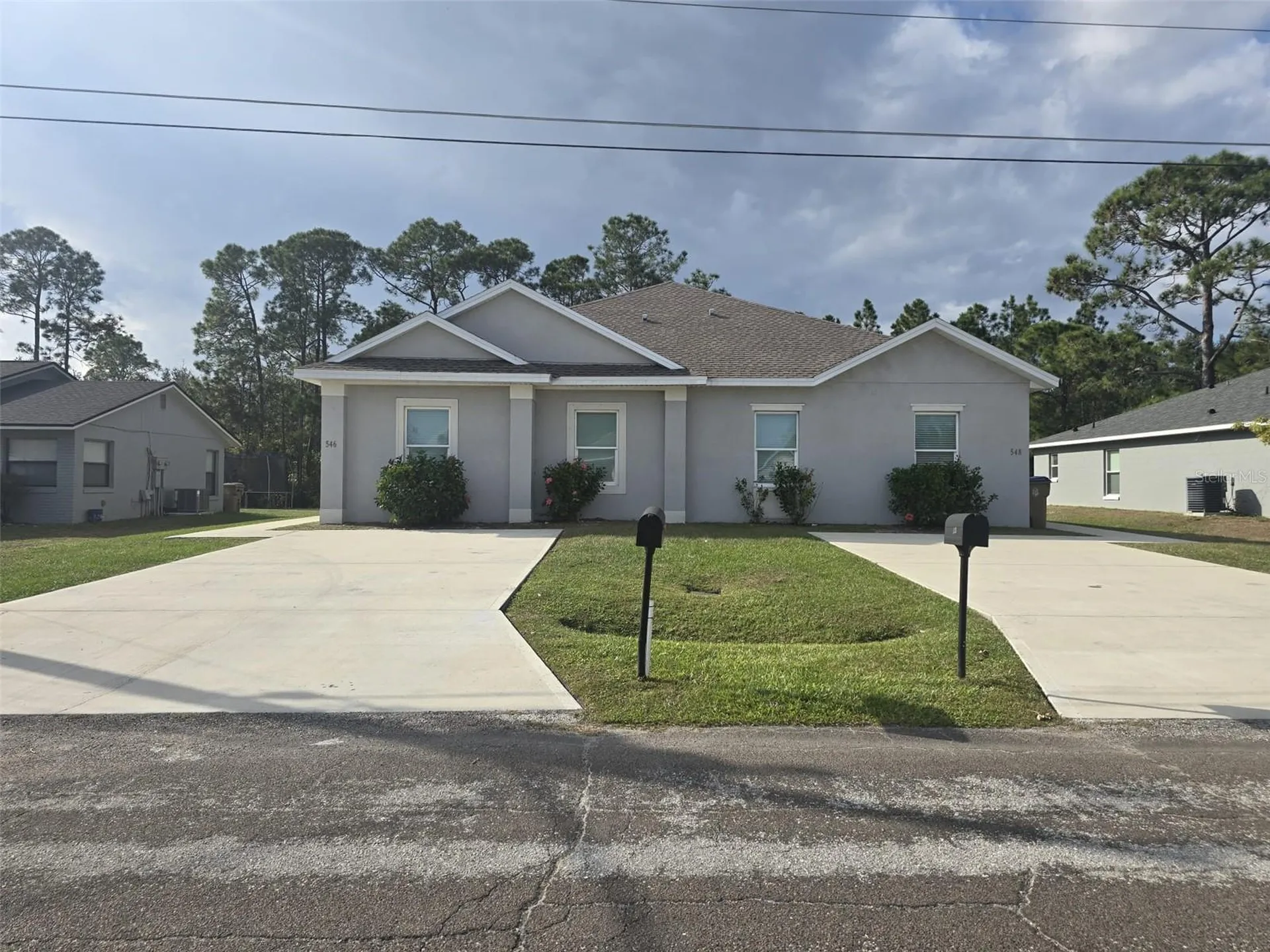 546 Imperial Place Kissimmee FL 34758