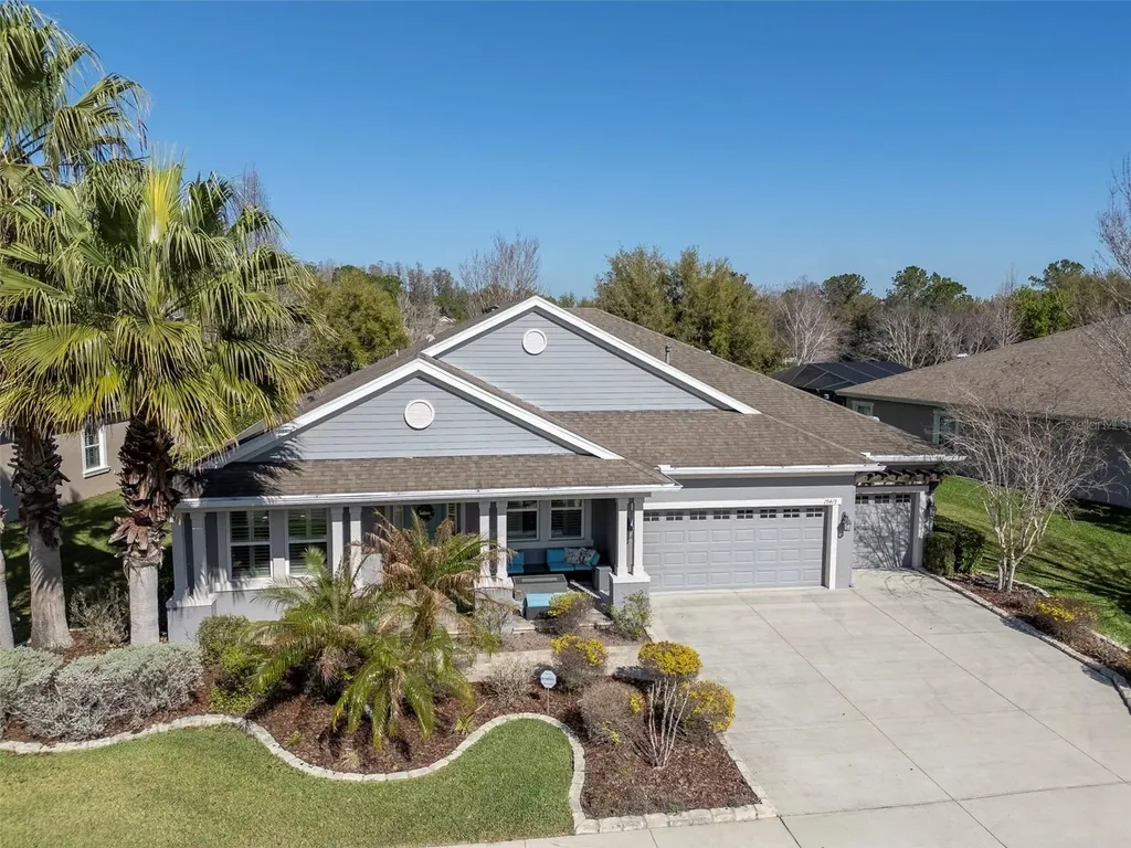19419 Autumn Chase Court Land O Lakes FL 34638