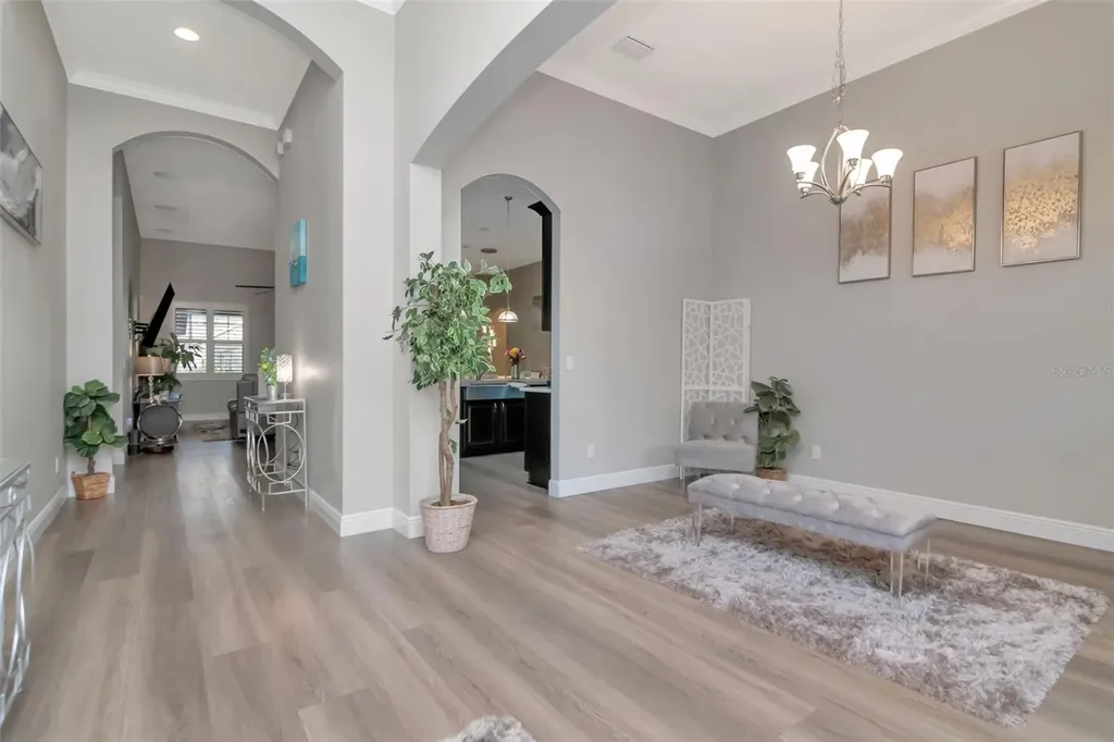 19419 Autumn Chase Court Land O Lakes FL 34638