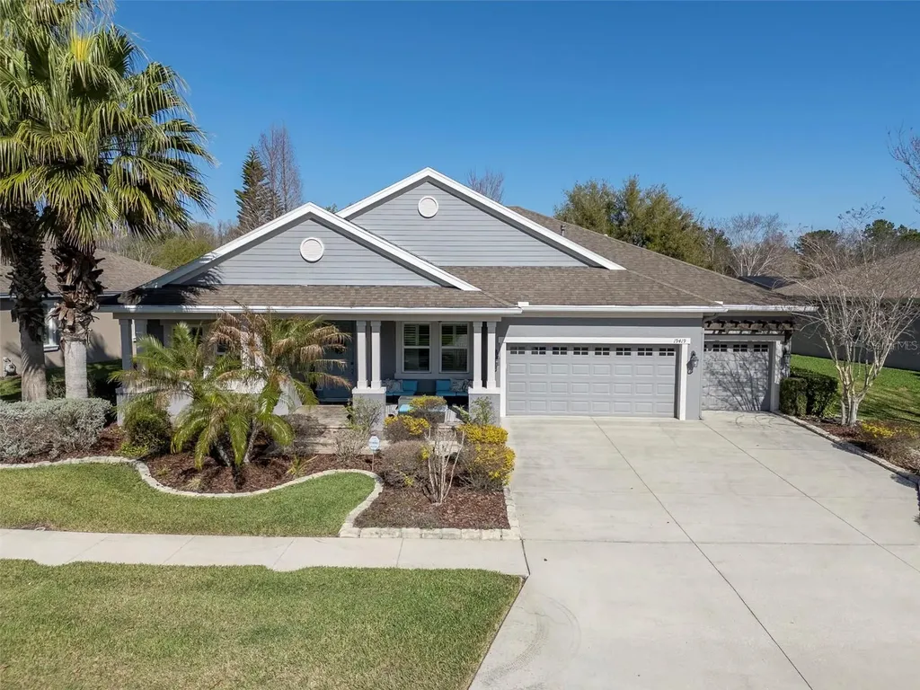 19419 Autumn Chase Court Land O Lakes FL 34638