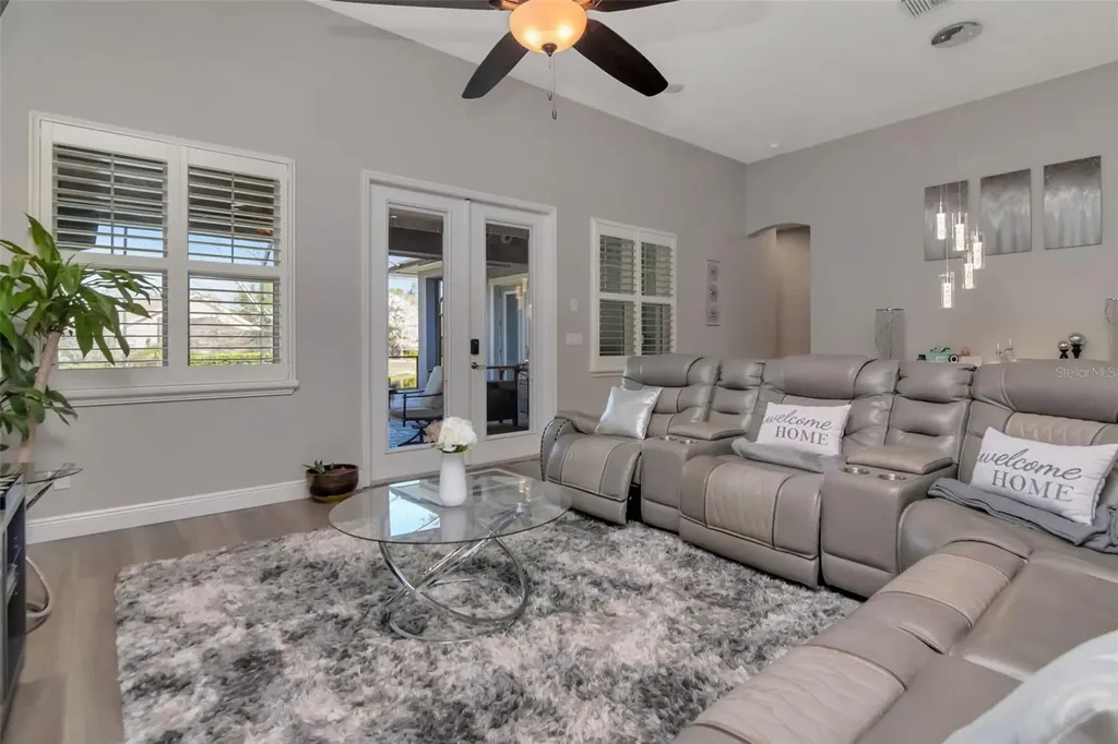 19419 Autumn Chase Court Land O Lakes FL 34638