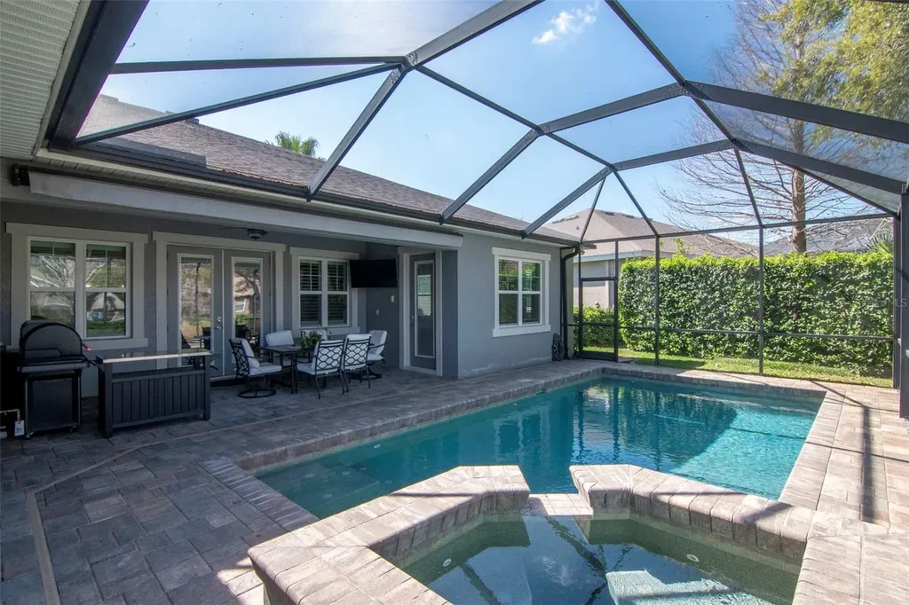 19419 Autumn Chase Court Land O Lakes FL 34638