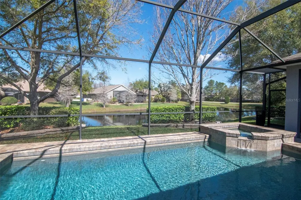 19419 Autumn Chase Court Land O Lakes FL 34638