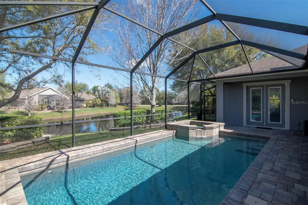 19419 Autumn Chase Court Land O Lakes FL 34638