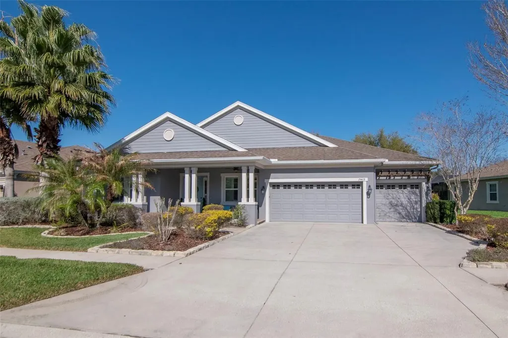 19419 Autumn Chase Court Land O Lakes FL 34638