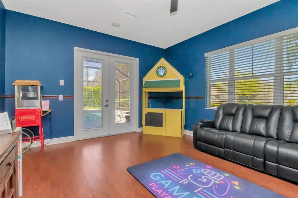 19419 Autumn Chase Court Land O Lakes FL 34638