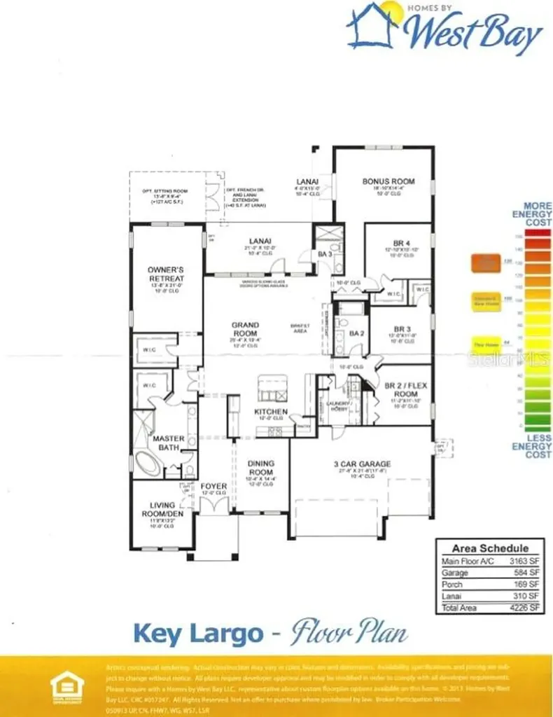 19419 Autumn Chase Court Land O Lakes FL 34638