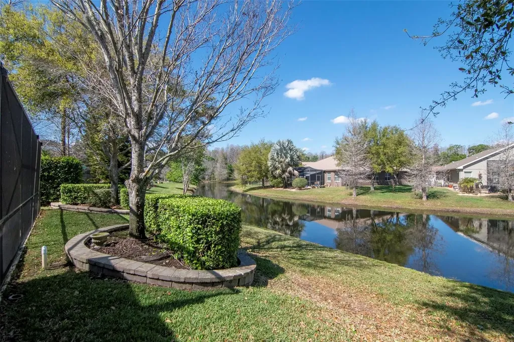 19419 Autumn Chase Court Land O Lakes FL 34638