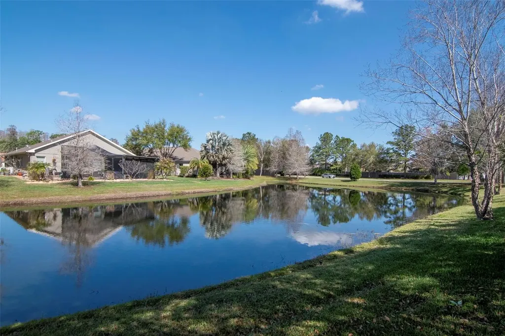 19419 Autumn Chase Court Land O Lakes FL 34638