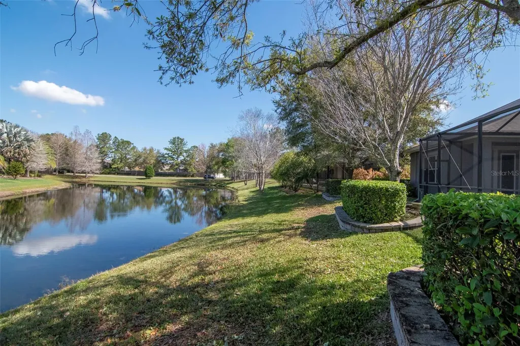 19419 Autumn Chase Court Land O Lakes FL 34638