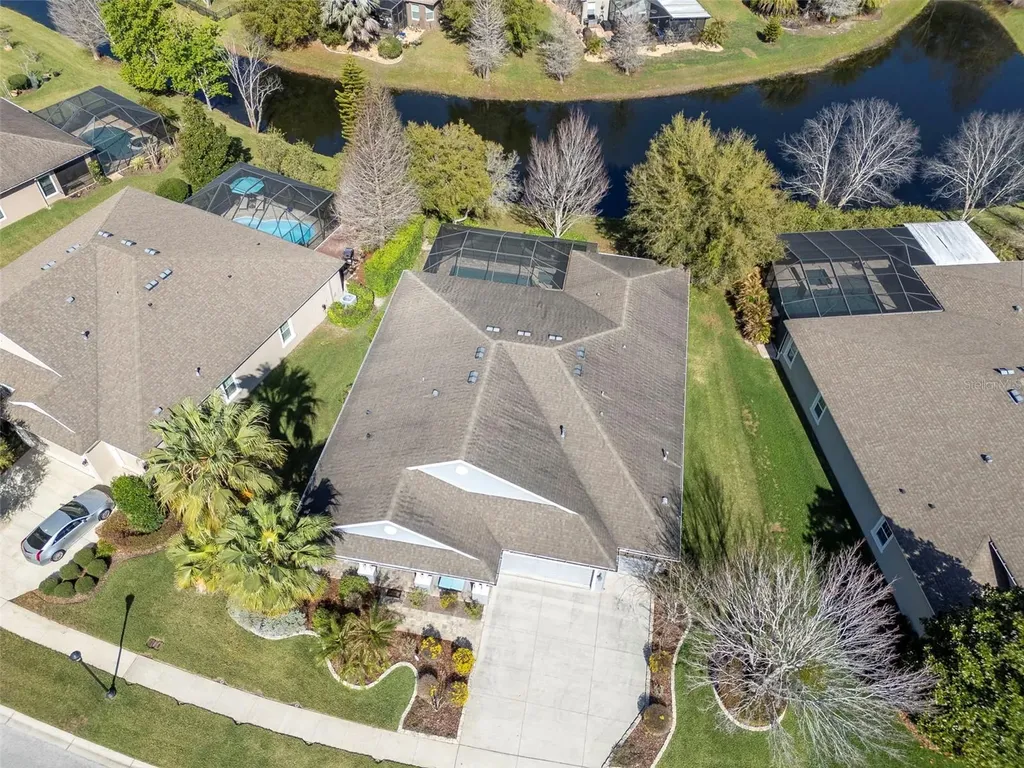 19419 Autumn Chase Court Land O Lakes FL 34638