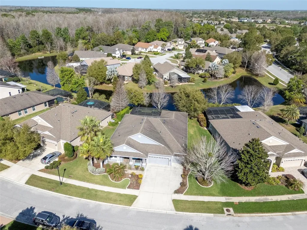 19419 Autumn Chase Court Land O Lakes FL 34638