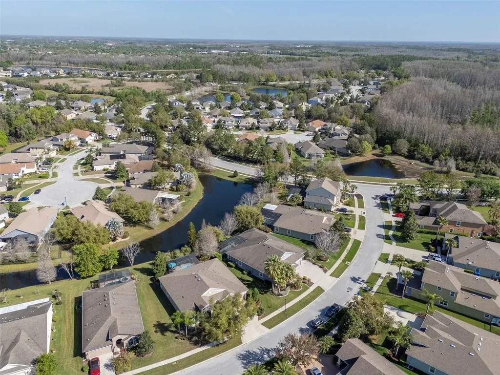 19419 Autumn Chase Court Land O Lakes FL 34638