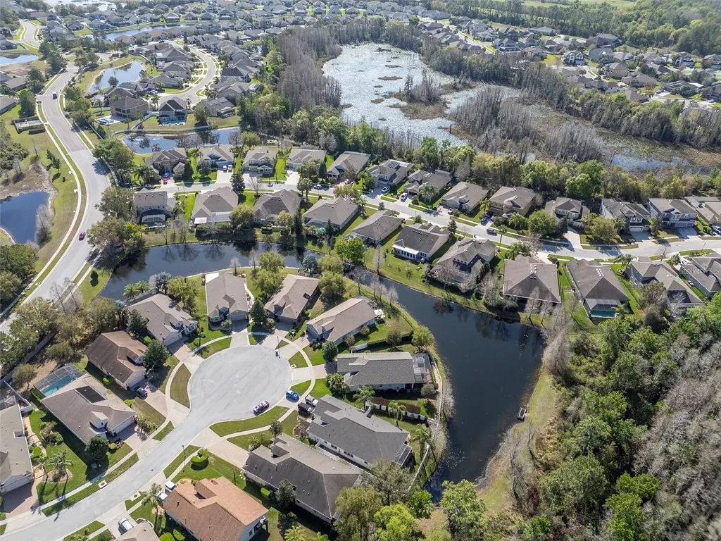 19419 Autumn Chase Court Land O Lakes FL 34638