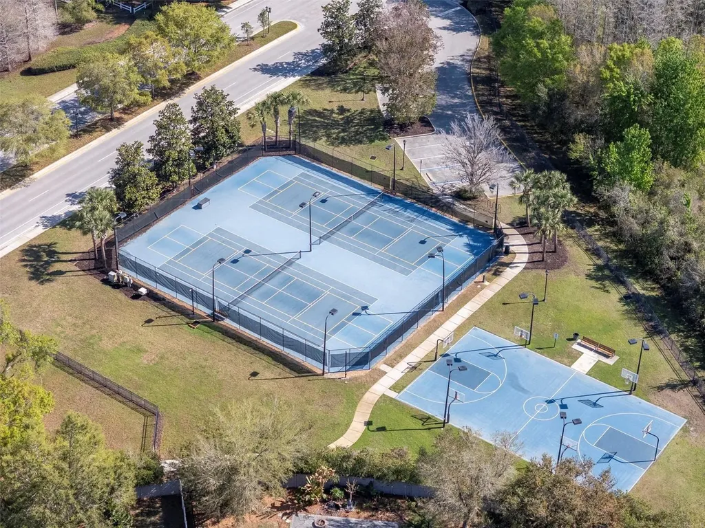19419 Autumn Chase Court Land O Lakes FL 34638