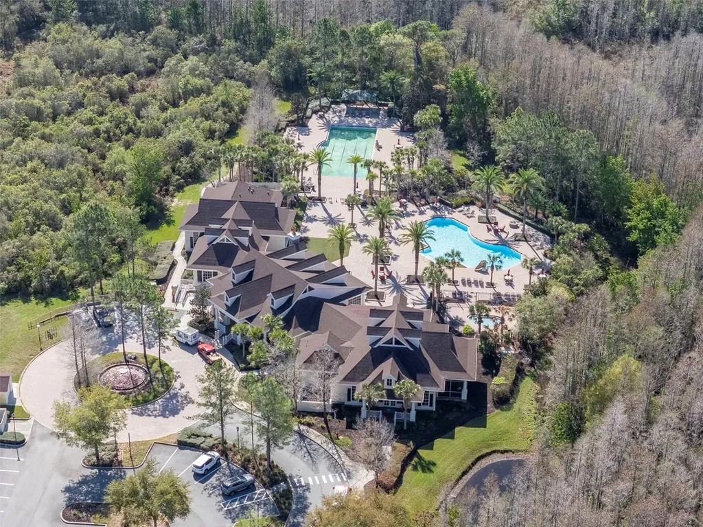 19419 Autumn Chase Court Land O Lakes FL 34638