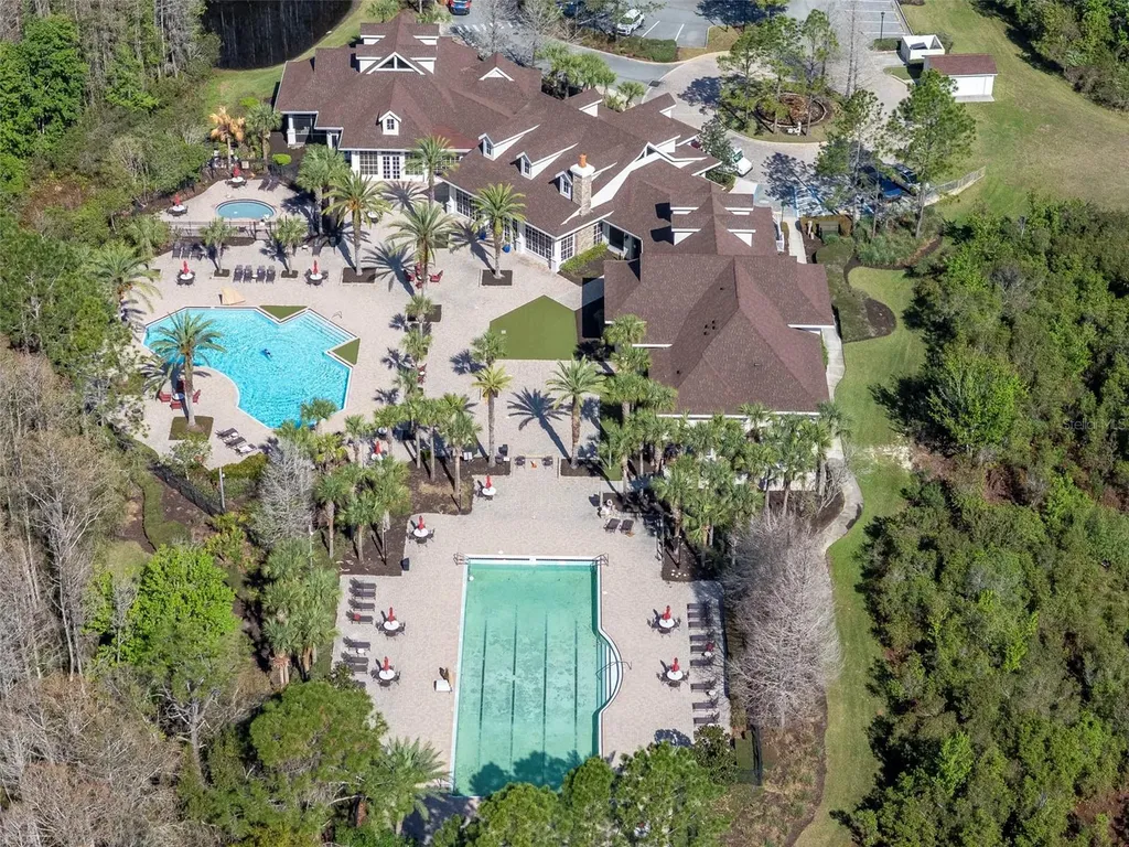 19419 Autumn Chase Court Land O Lakes FL 34638
