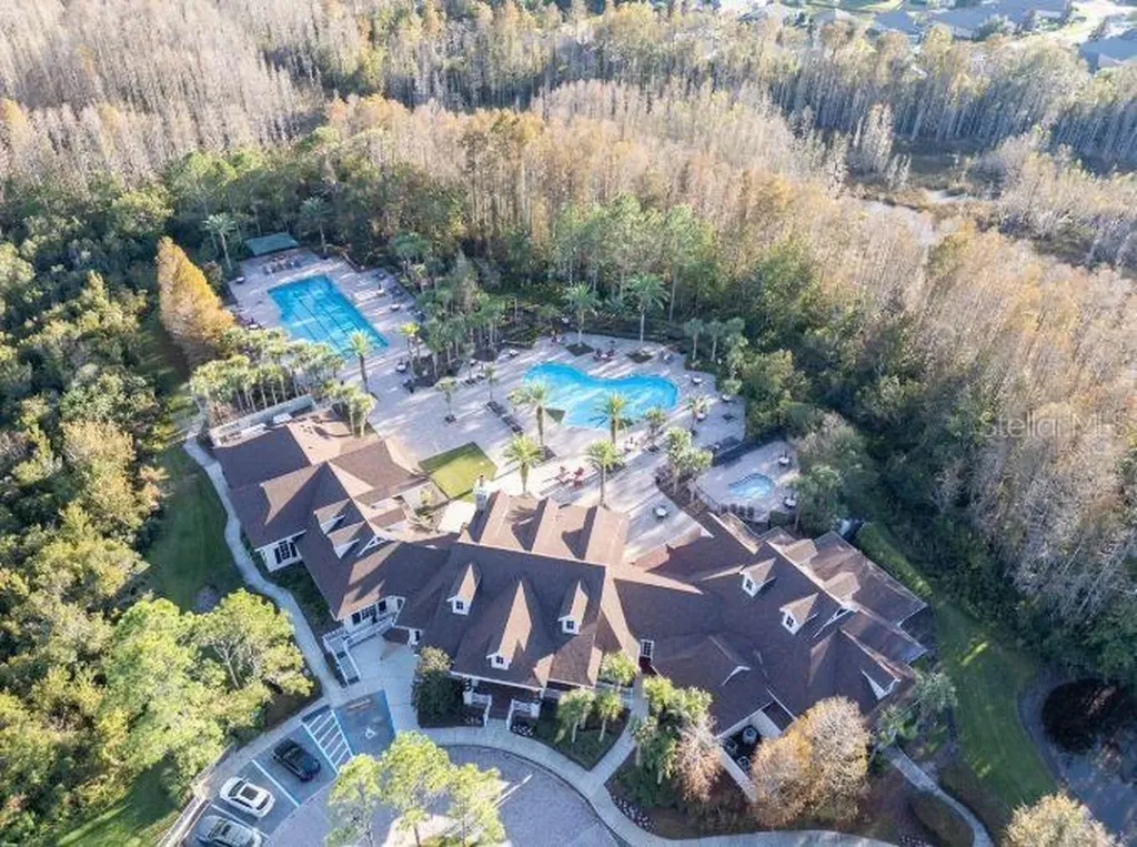 19419 Autumn Chase Court Land O Lakes FL 34638