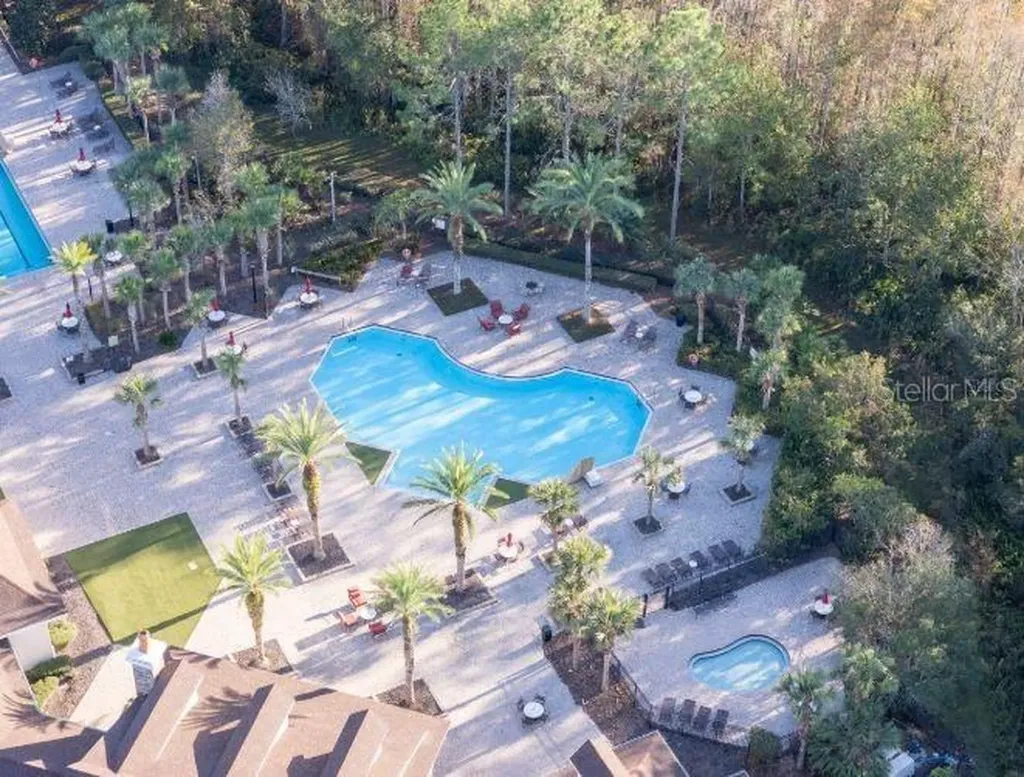 19419 Autumn Chase Court Land O Lakes FL 34638