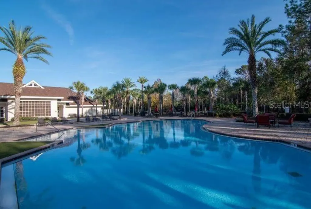 19419 Autumn Chase Court Land O Lakes FL 34638