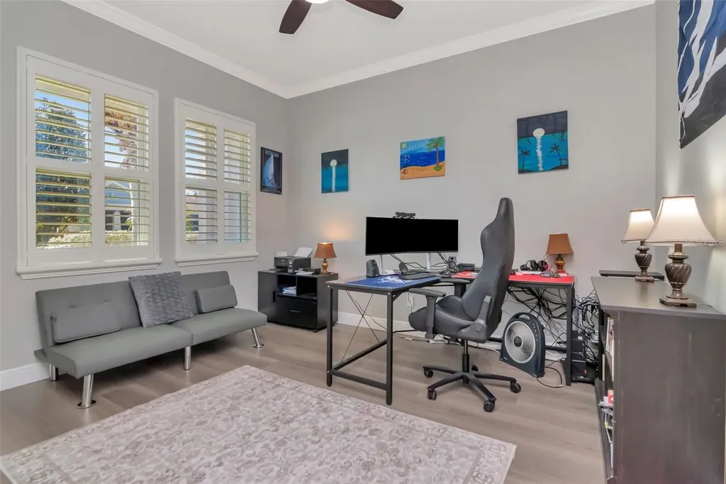 19419 Autumn Chase Court Land O Lakes FL 34638