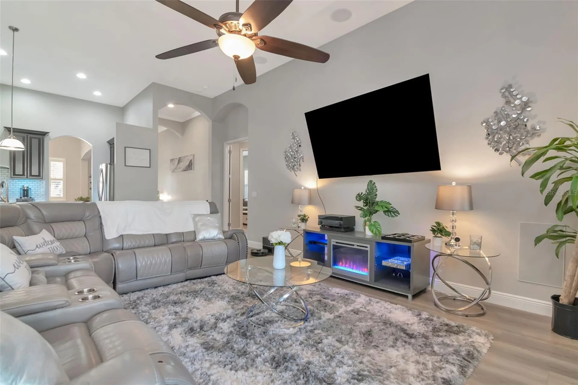 19419 Autumn Chase Court Land O Lakes FL 34638