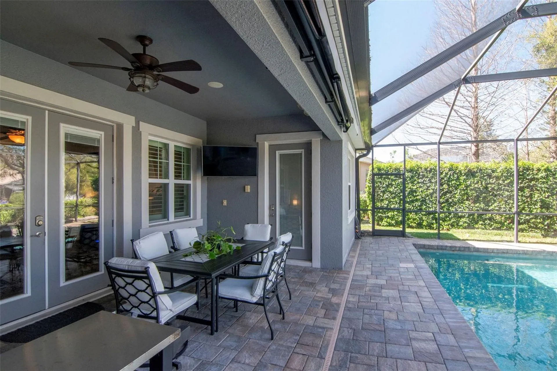 19419 Autumn Chase Court Land O Lakes FL 34638