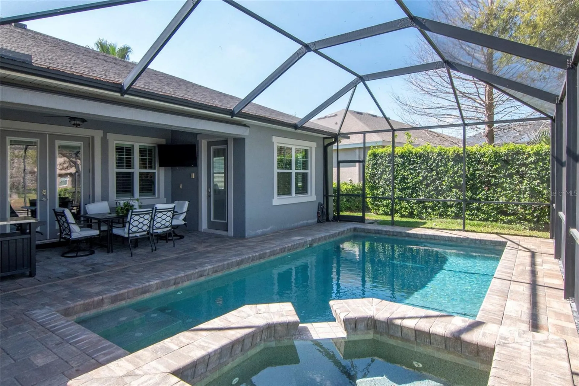 19419 Autumn Chase Court Land O Lakes FL 34638