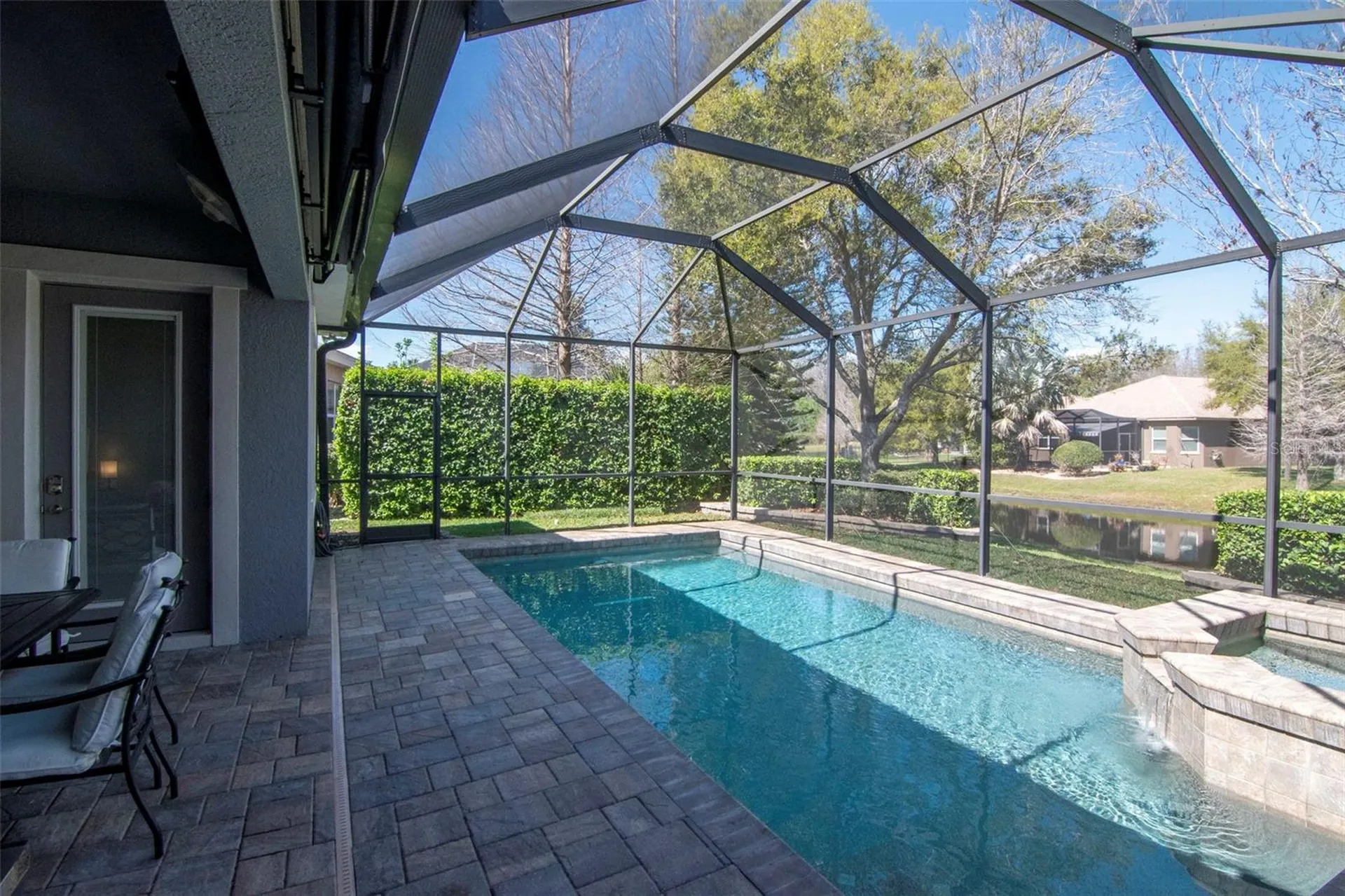 19419 Autumn Chase Court Land O Lakes FL 34638