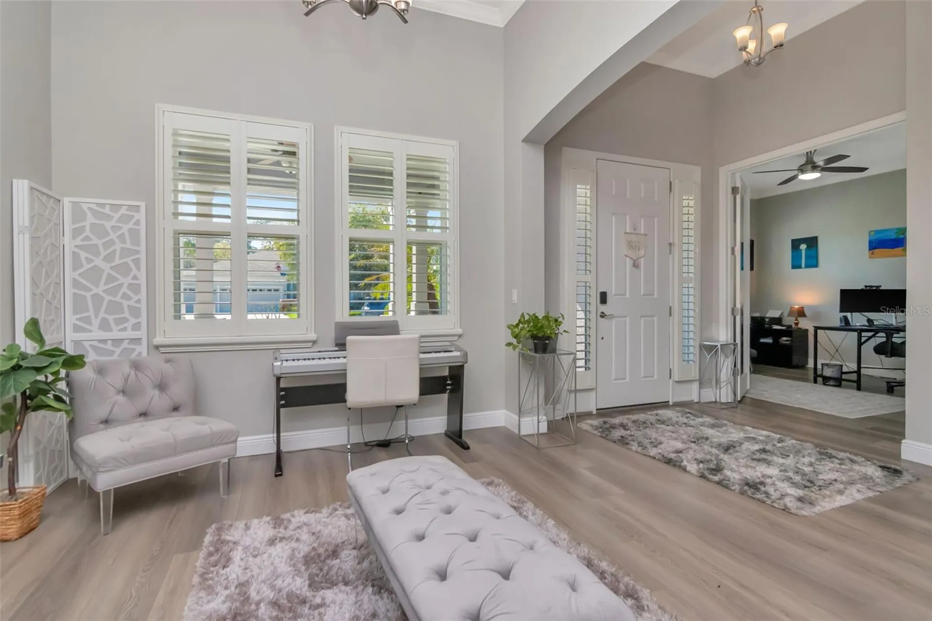 19419 Autumn Chase Court Land O Lakes FL 34638
