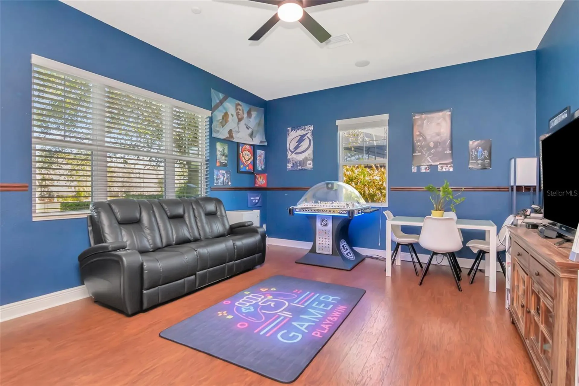 19419 Autumn Chase Court Land O Lakes FL 34638