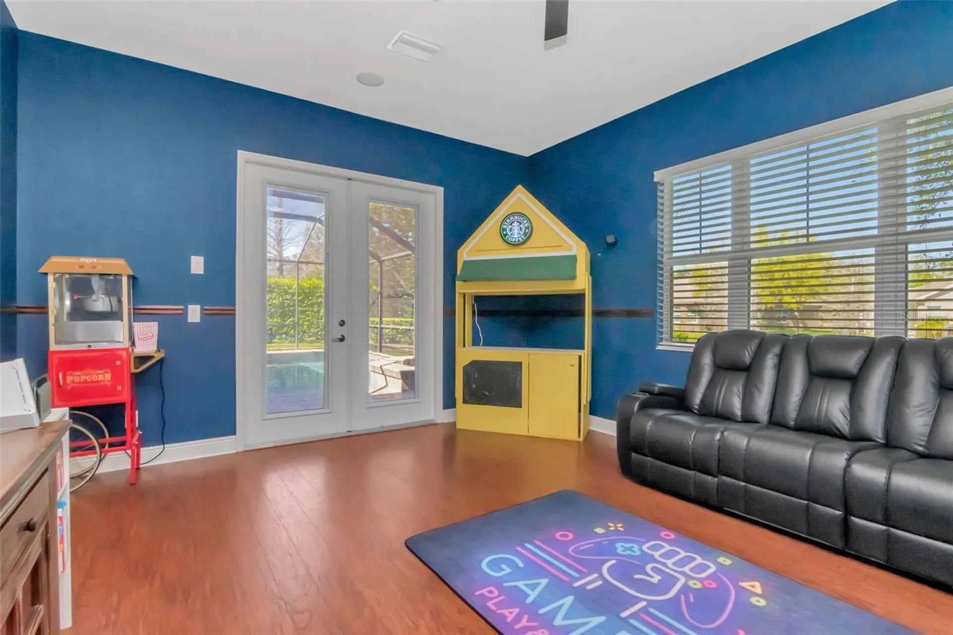 19419 Autumn Chase Court Land O Lakes FL 34638