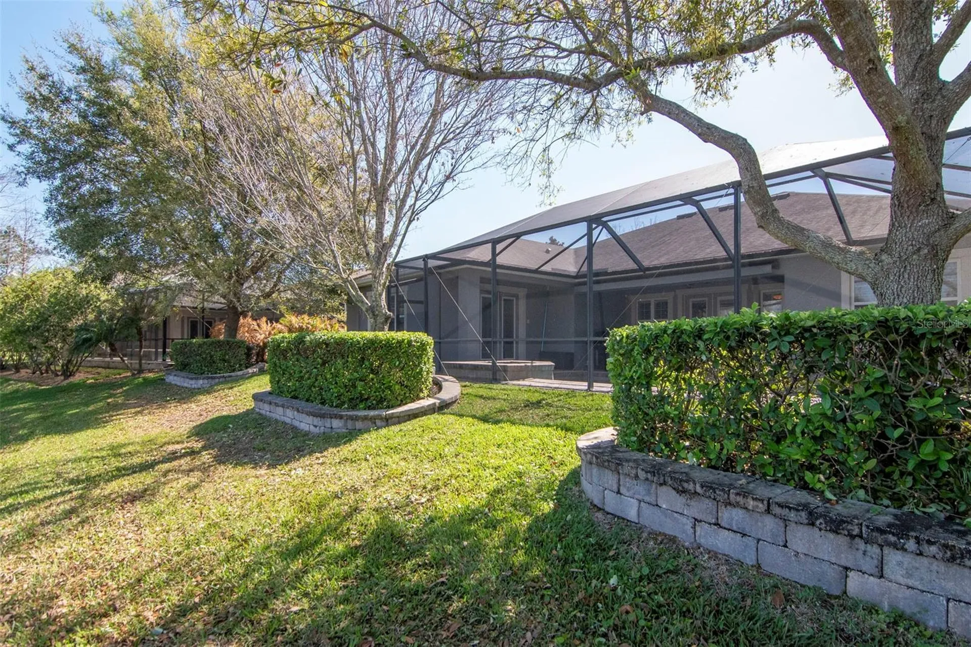 19419 Autumn Chase Court Land O Lakes FL 34638