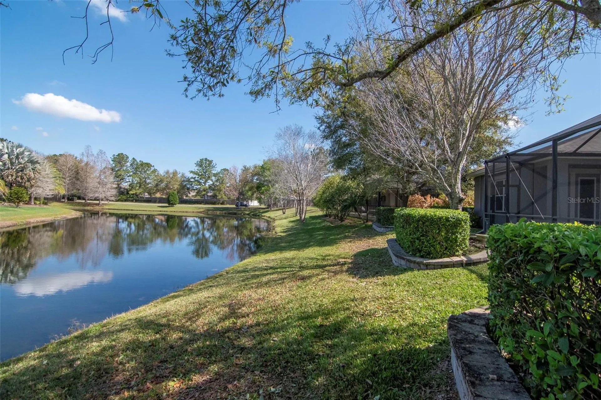 19419 Autumn Chase Court Land O Lakes FL 34638
