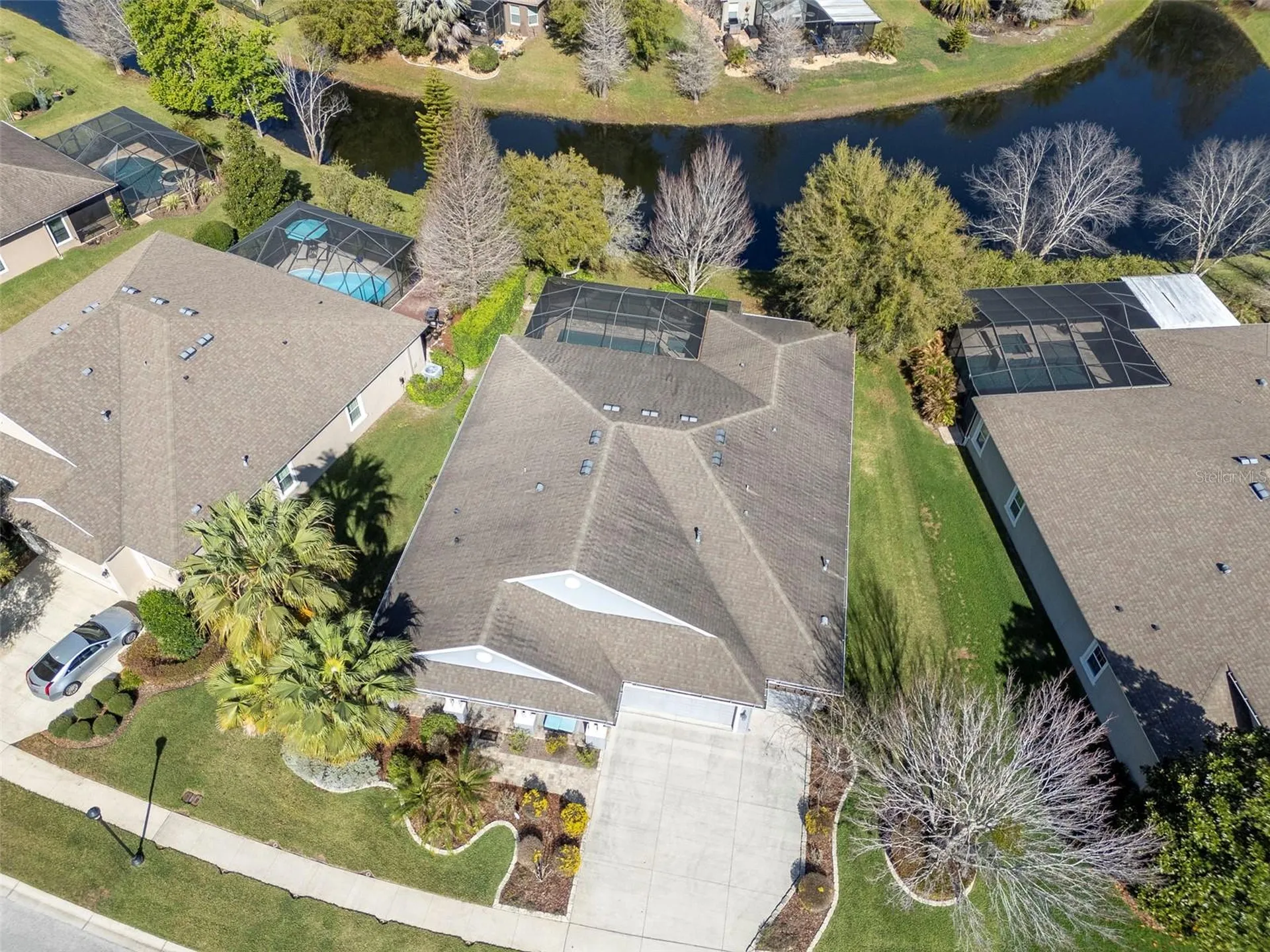 19419 Autumn Chase Court Land O Lakes FL 34638