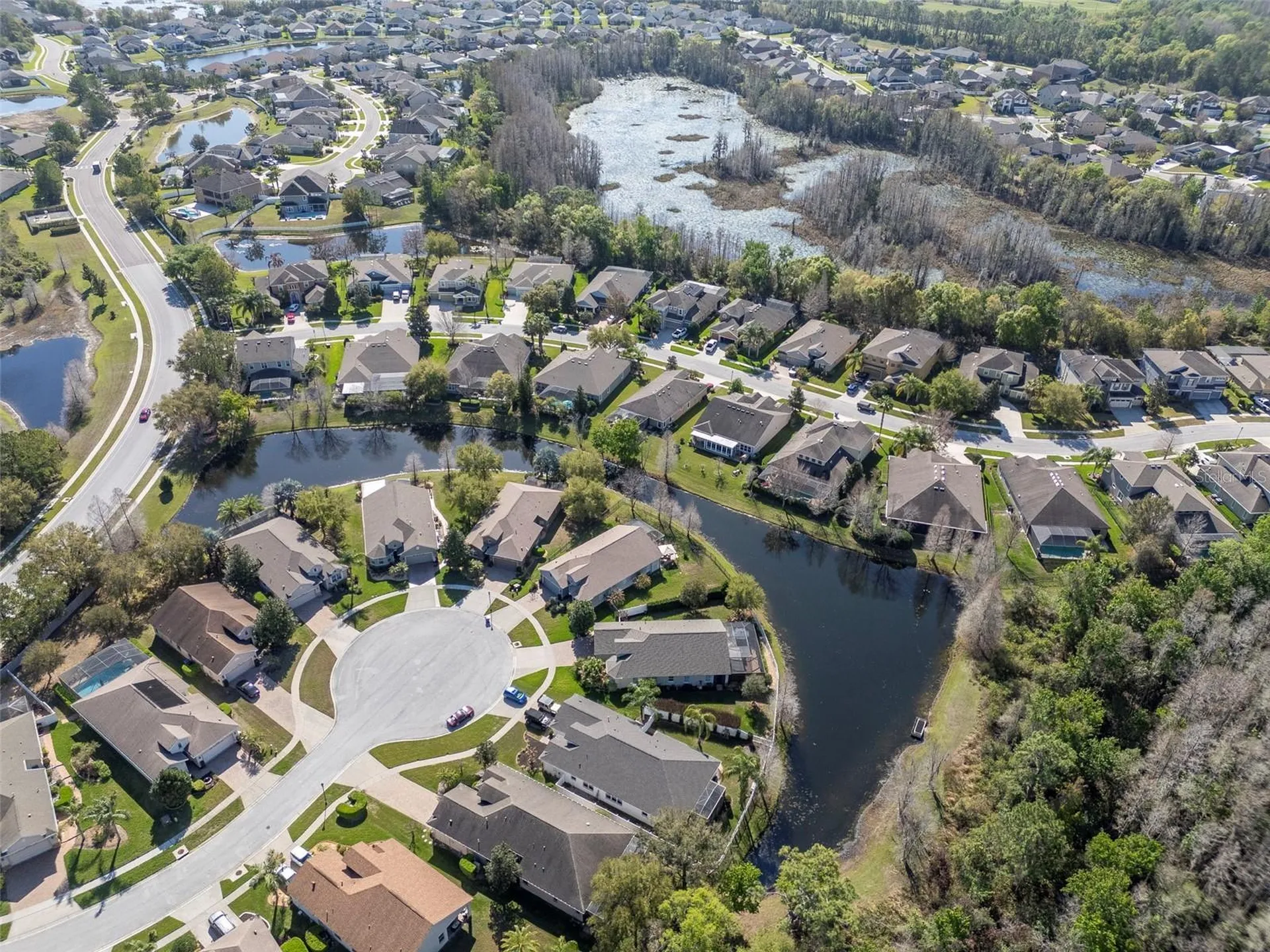 19419 Autumn Chase Court Land O Lakes FL 34638