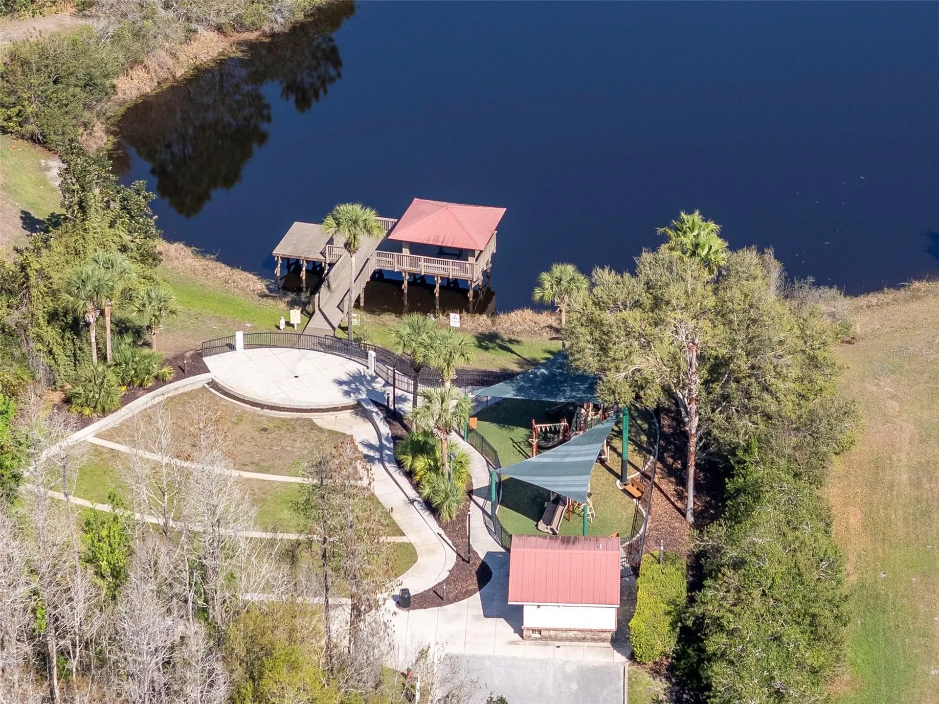 19419 Autumn Chase Court Land O Lakes FL 34638