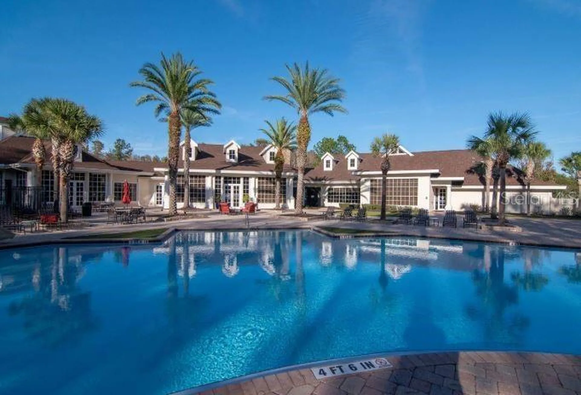 19419 Autumn Chase Court Land O Lakes FL 34638