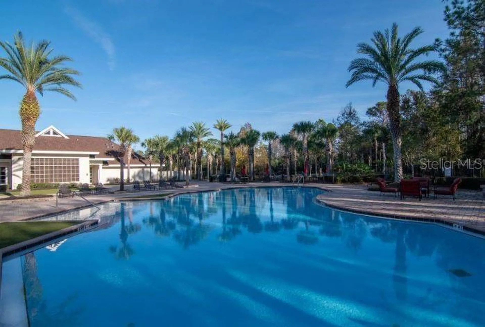 19419 Autumn Chase Court Land O Lakes FL 34638