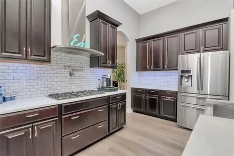 19419 Autumn Chase Court Land O Lakes FL 34638