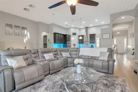 19419 Autumn Chase Court Land O Lakes FL 34638