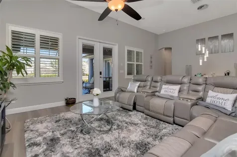 19419 Autumn Chase Court Land O Lakes FL 34638